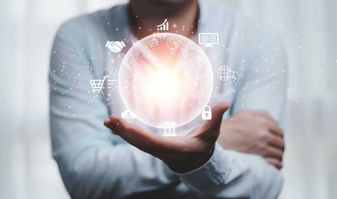 transformasi digital