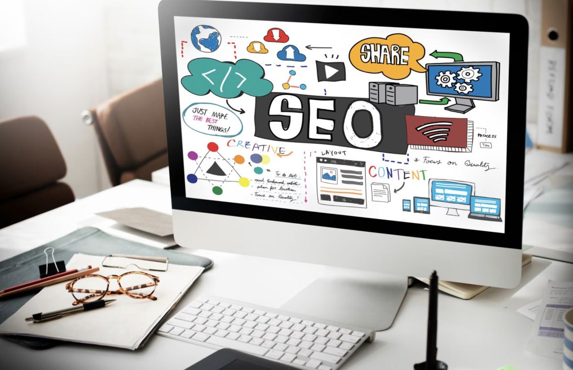 SEO