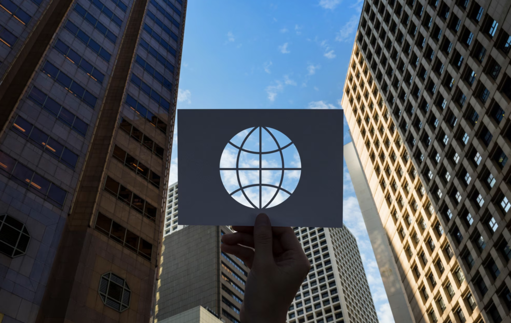 Ruang Digital: Masa Depan Interaksi dan Komunikasi - Lunatechindo